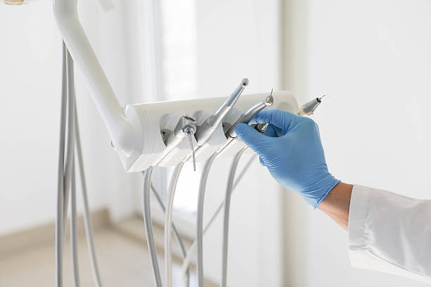 24/7 Emergency Dental Implants experts in Meraux, LA